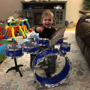 Meet your Posher, Chadly